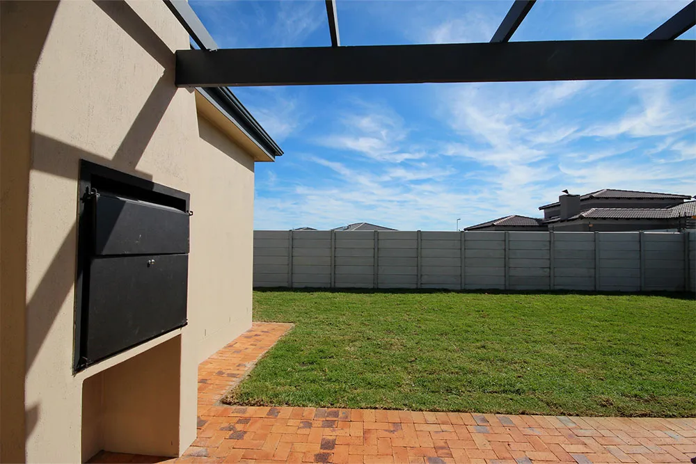 Oakland Hill — Parklands