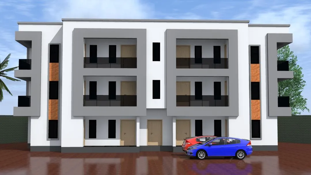 B FAMILY Prime Haven Estate - For Rent in Umuobi awkuzu, Anambra