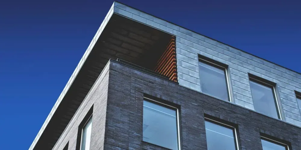 800 SQM - Blocks of Flats