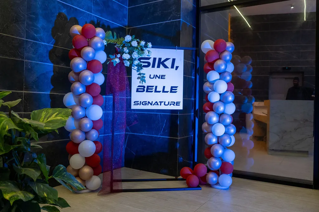 Résidence SIKI