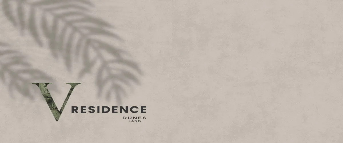 V Residence Zayed