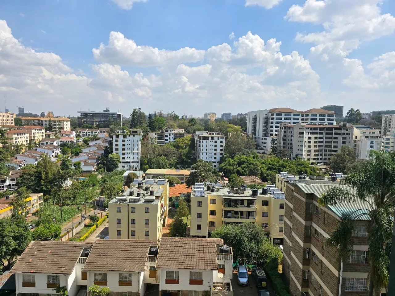 Malkya Heights — residential development in Westlands, Nairobi, photo 5