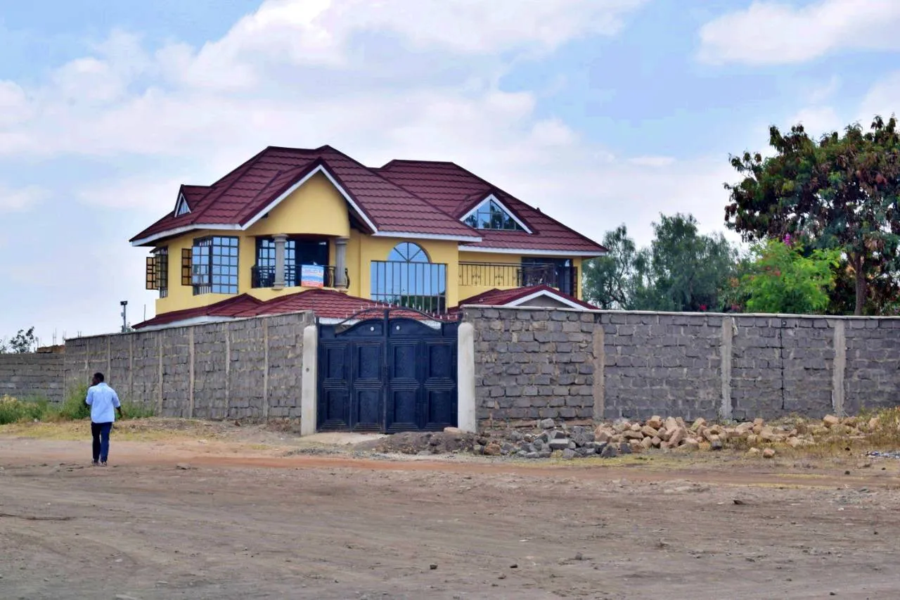 Boma Court — Nairobi
