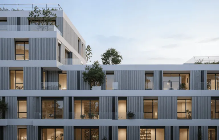 À Ciel Ouvert — Asnières-sur-Seine
