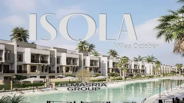 isola villas