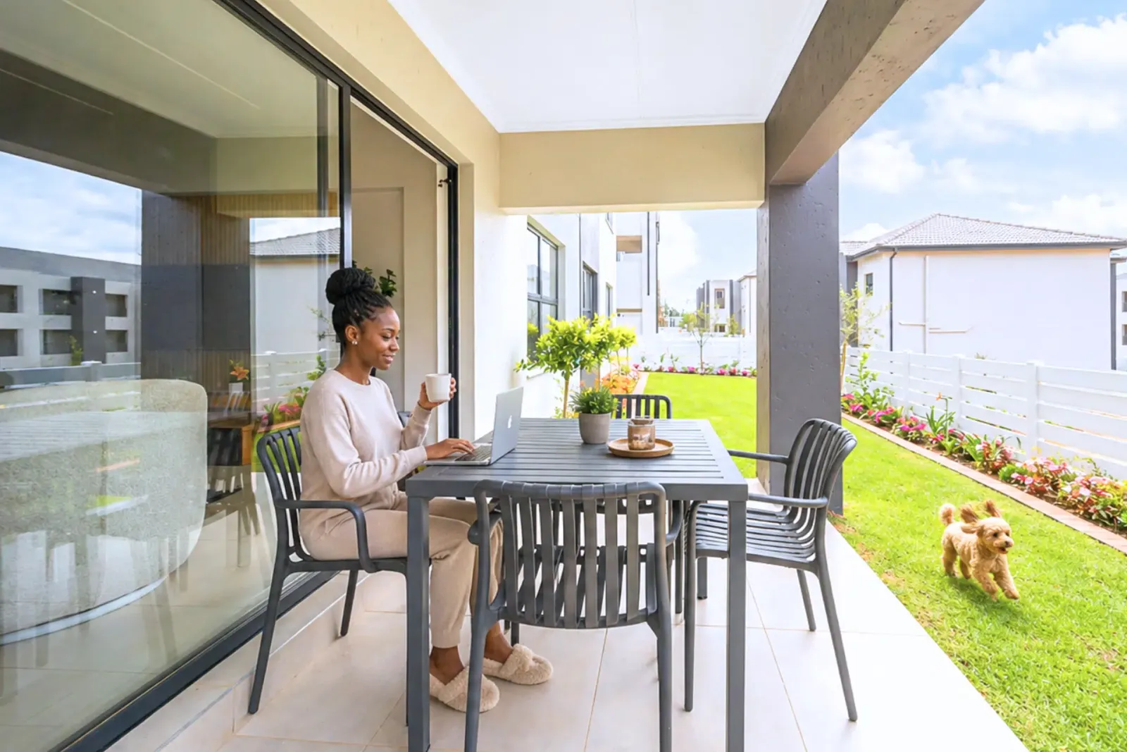 Mandalay Lifestyle Estate — Johannesburg