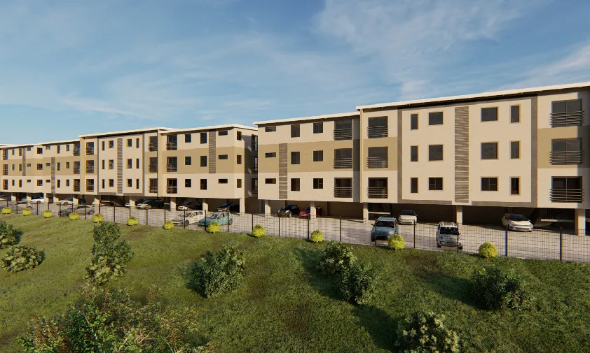 SKG Development - Bengal Views