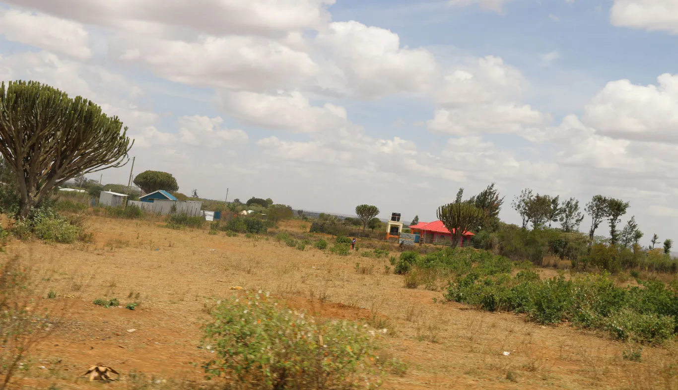 Oak Wood Estate – Prime Investment Opportunity — Nakuru
