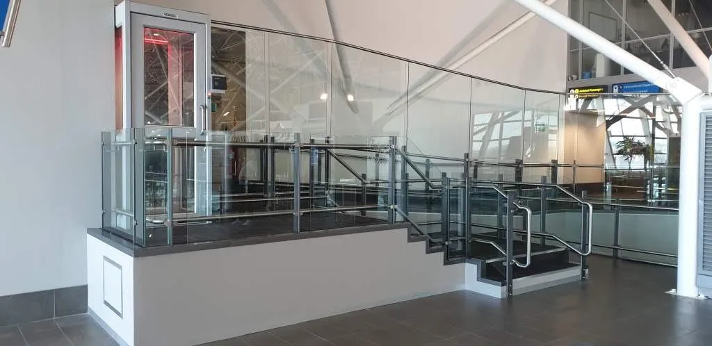 Acsa Border Control — Cape Town