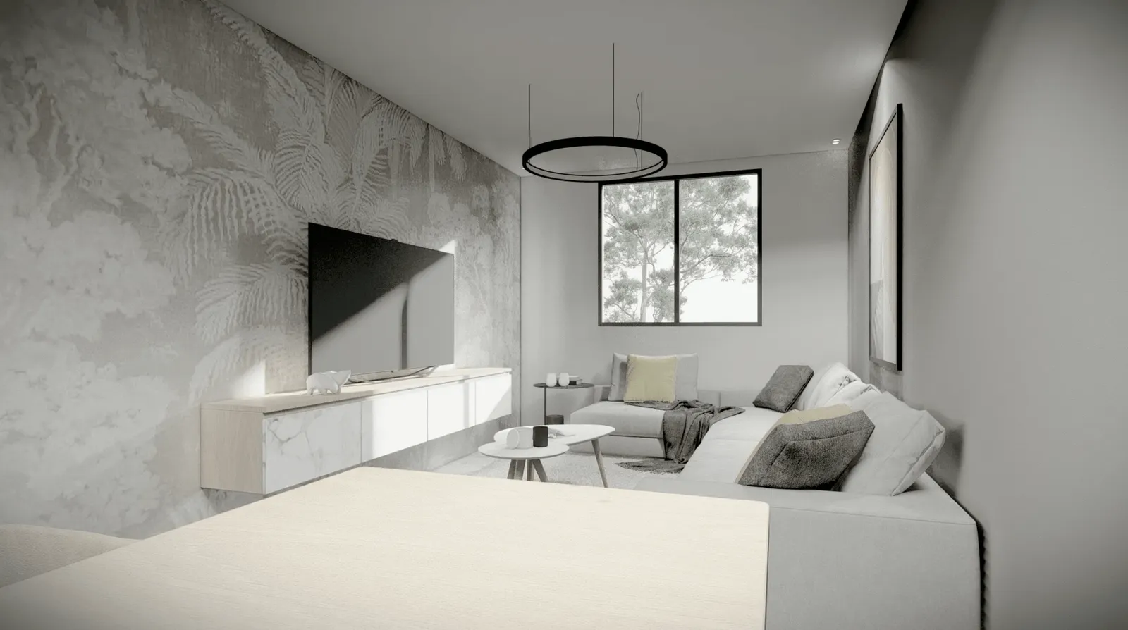 Lot Commercial R+2 — Rabat