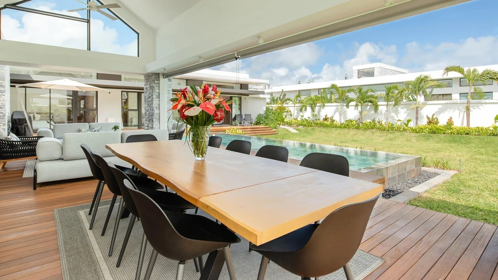 Serenity Villas
