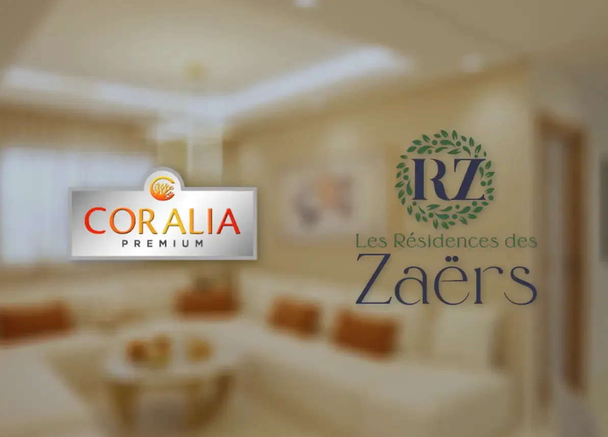 Les Résidences Des Zaërs