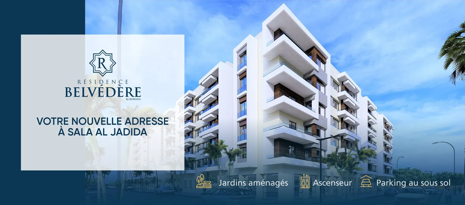 Résidence Belvédère