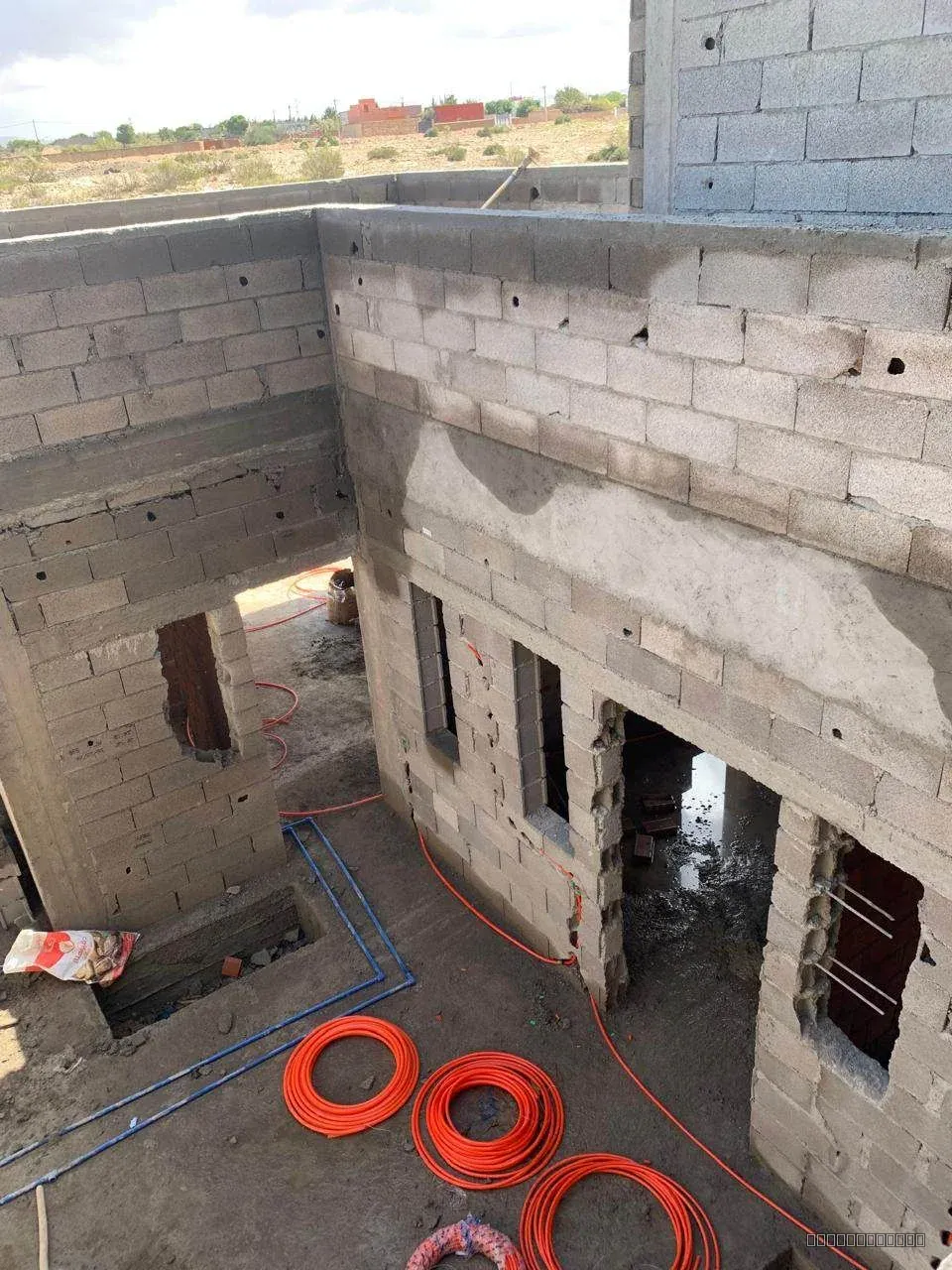 RIAD VILLA — site photo 5