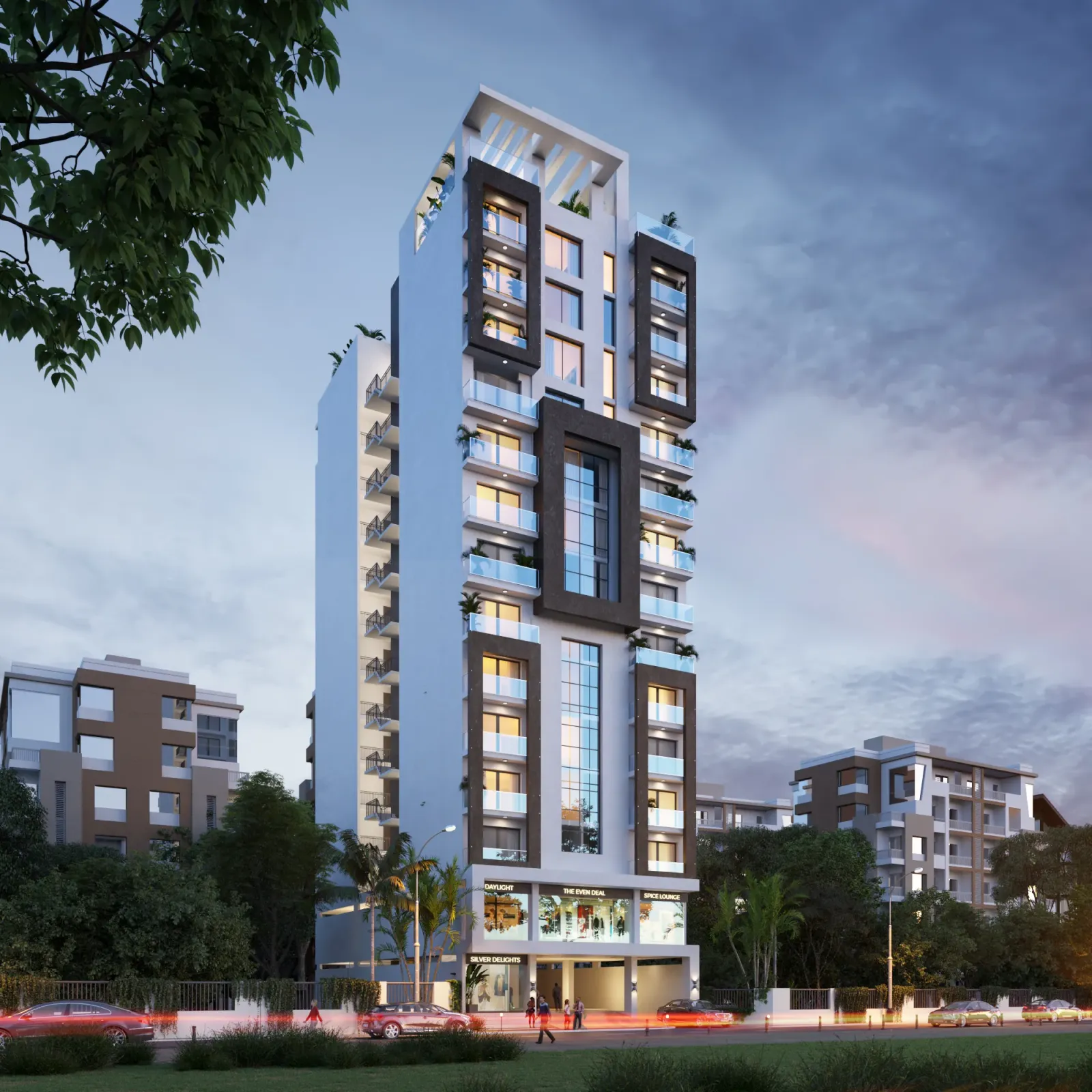 Meraki Phase II