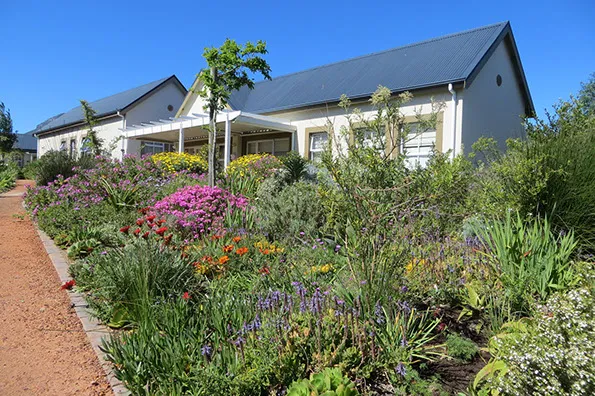 Schoneberg Estate — Somerset West
