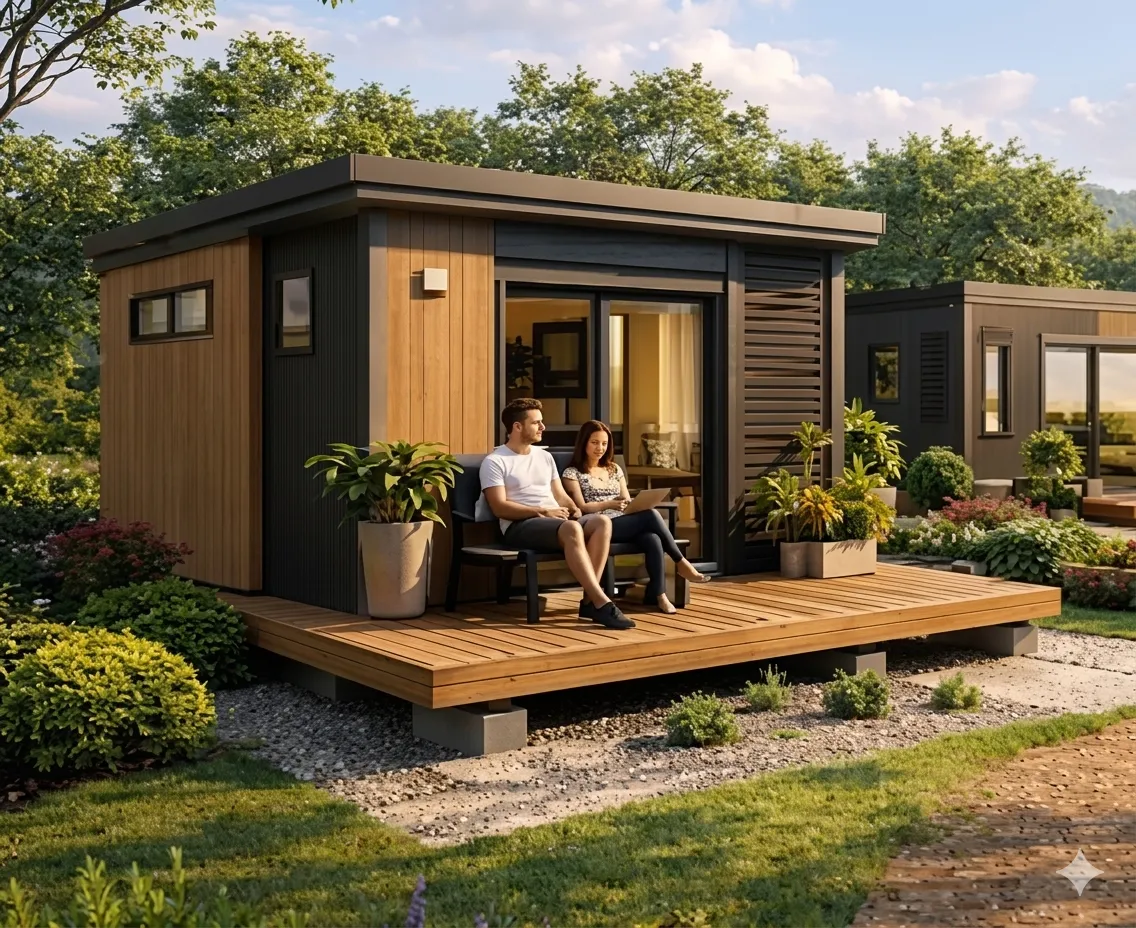Embu Housing Units — Embu