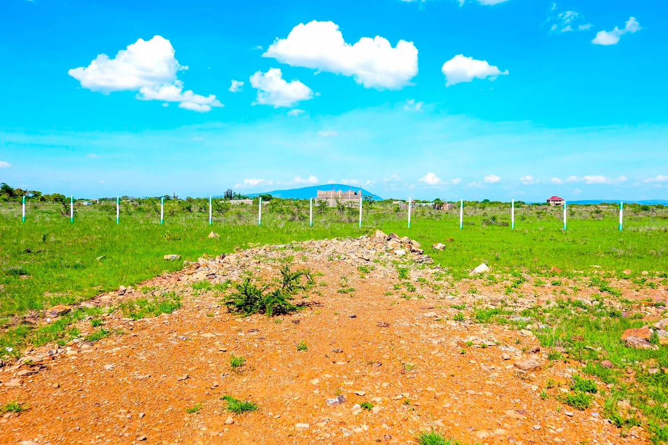 Baraka Gardens Phase 1 – Gikumari, Ruiru