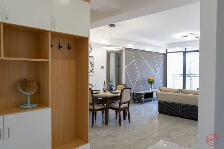 New Apartments FOR SALE in Kilimani, Near Yaya Centre — Nairobi
