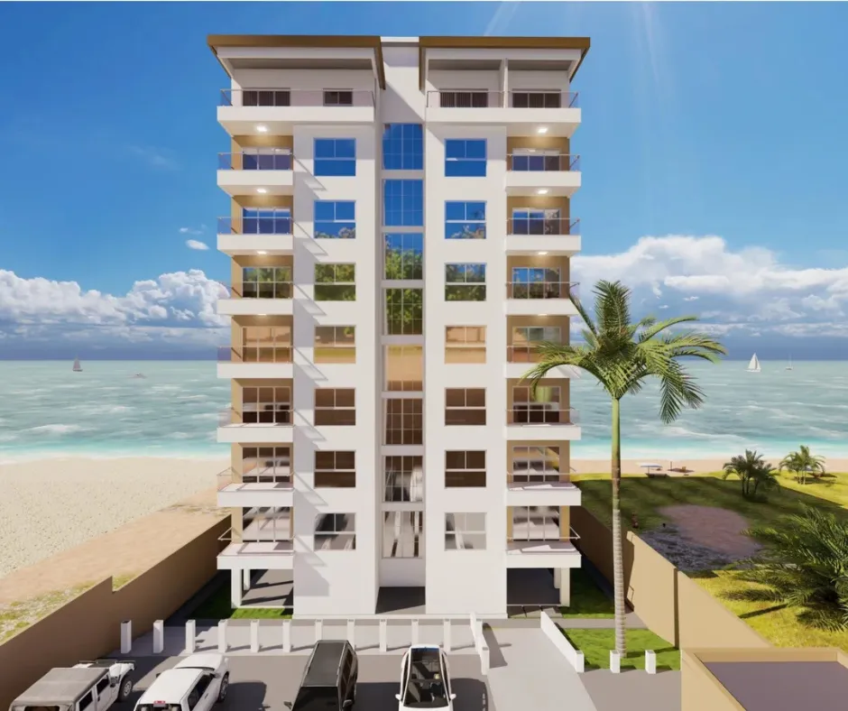 Résidence Sonfonia Ziama 1 — Conakry
