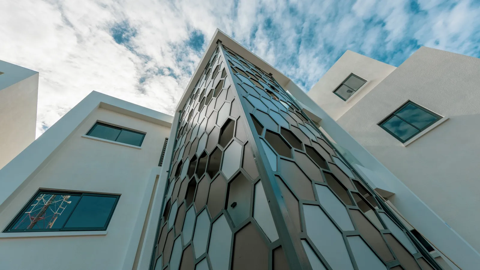 Nautilya by Know House — Pointe aux Canonniers