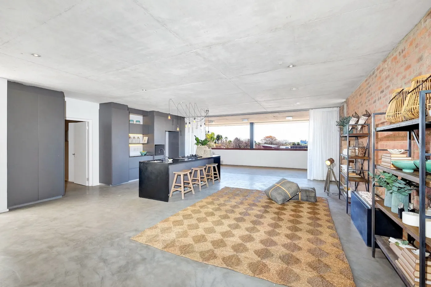 Westcliff View — Johannesburg