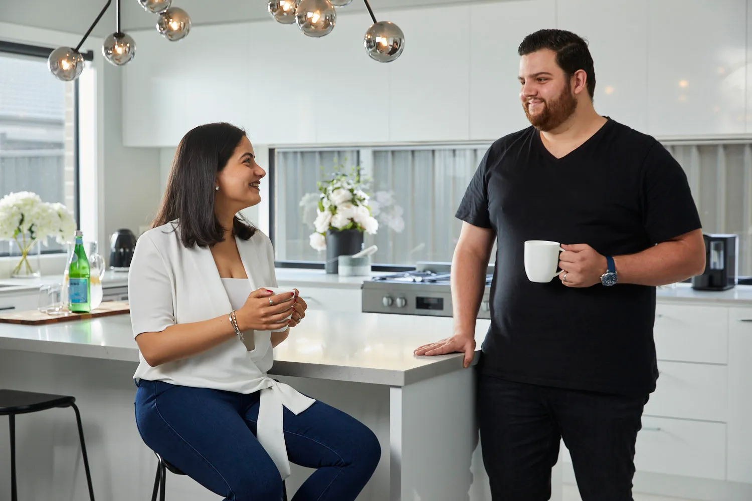 True North — Greenvale