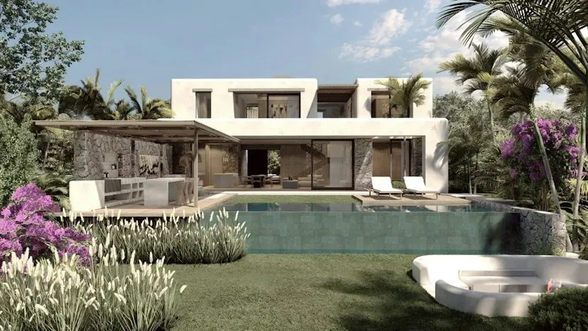 Invest in an Exceptional Estate: Premium Services & High Appreciation Potential