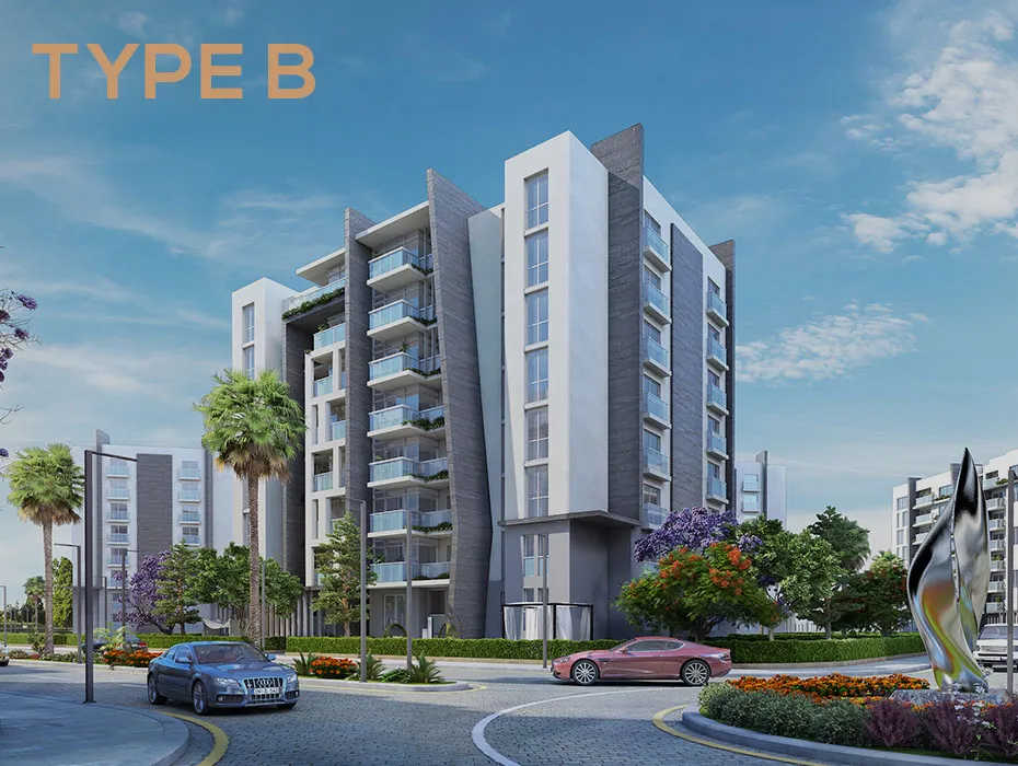 Type B