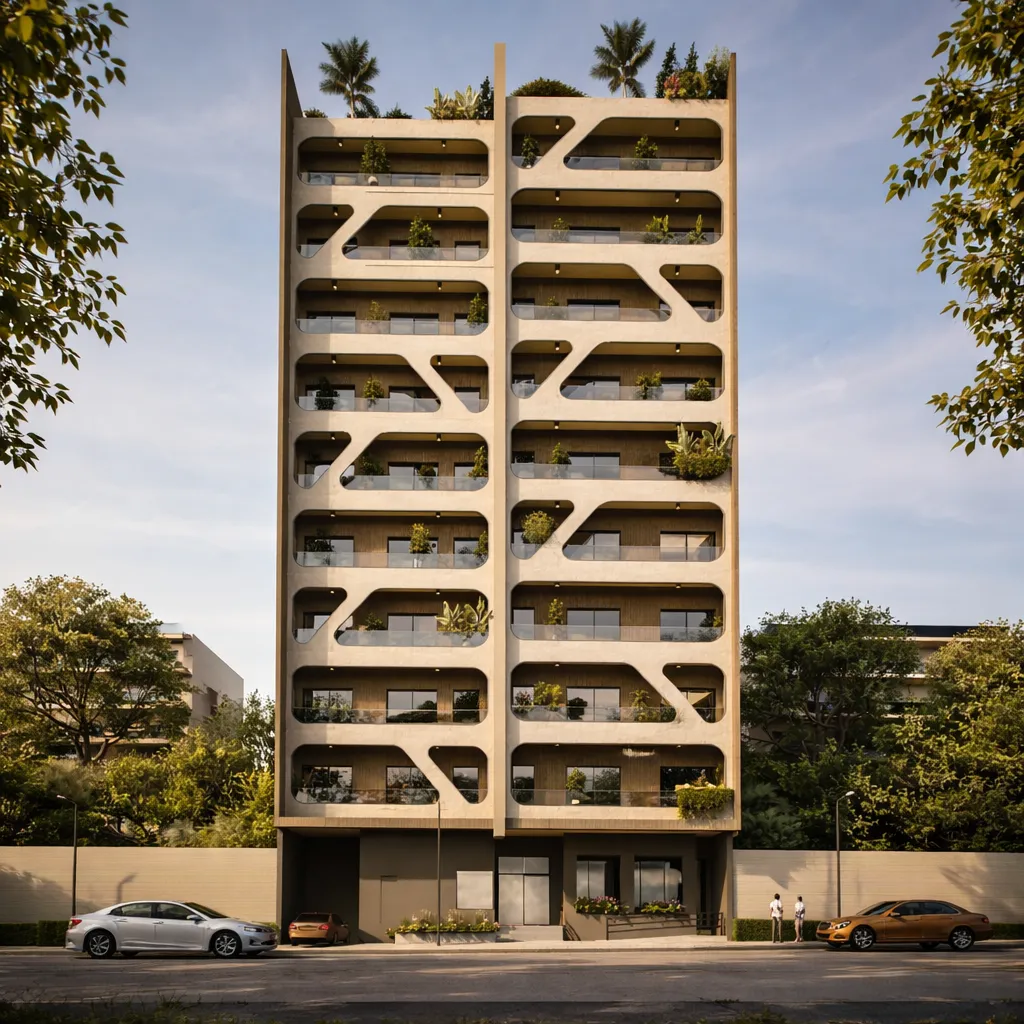 Nayla — Dakar