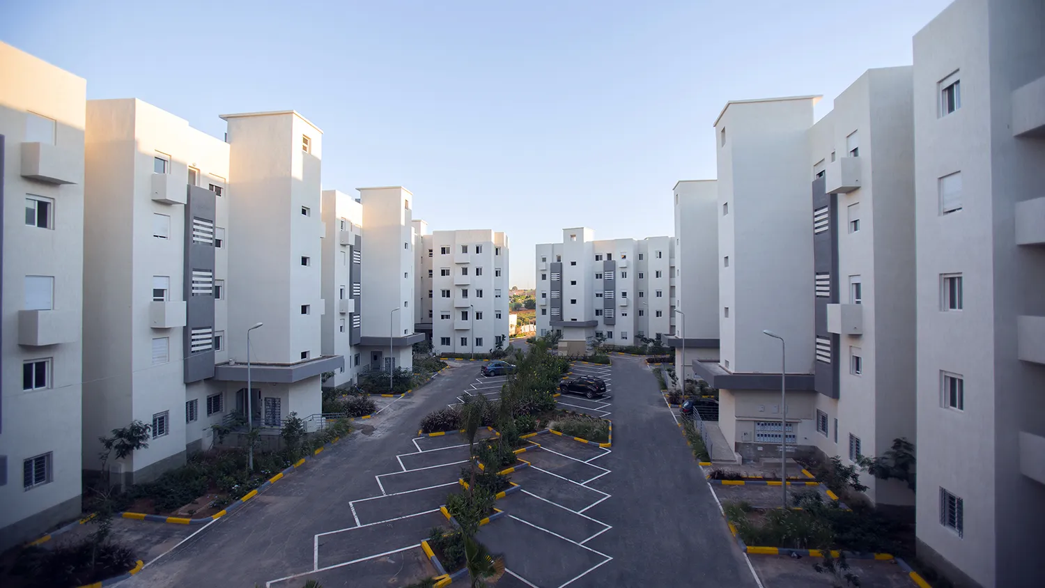 AL ARSAT Dar Bouazza