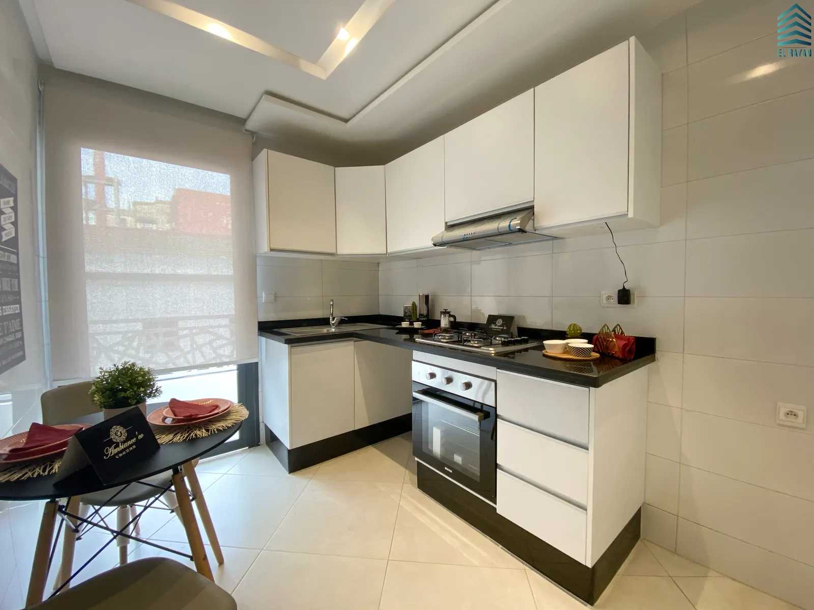 Residence Al Firdaous