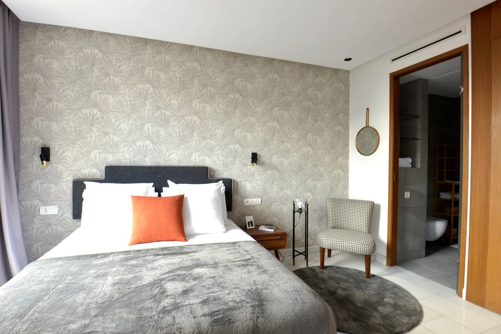 B Living Studios – Ferme Bretonne Pavillon A & B — Casablanca