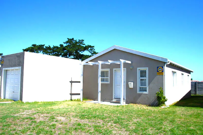 La Palmera — Kuilsriver