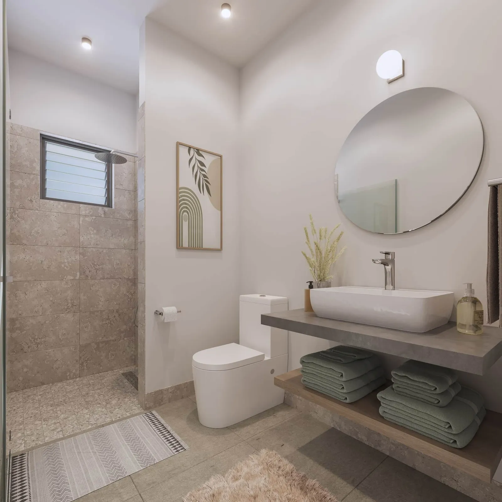 20230912_Beau Plan Apart Indigo - Bathroom - HR