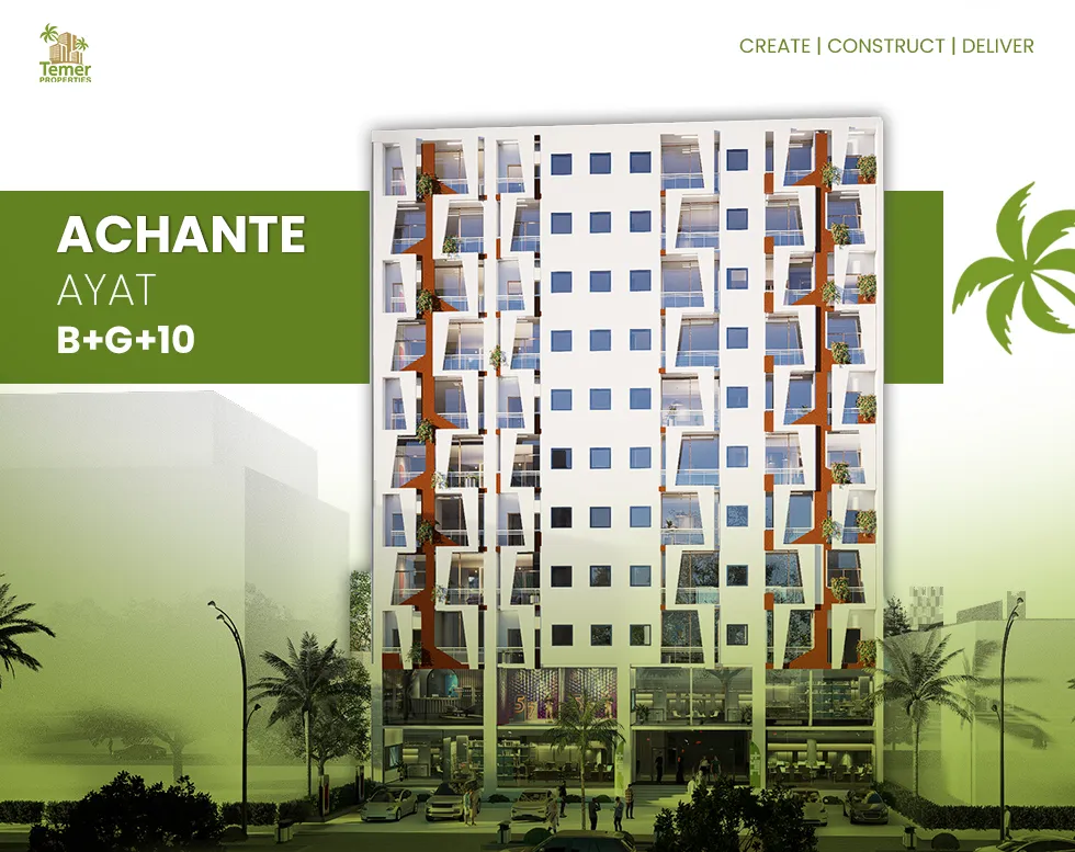 Achante Project