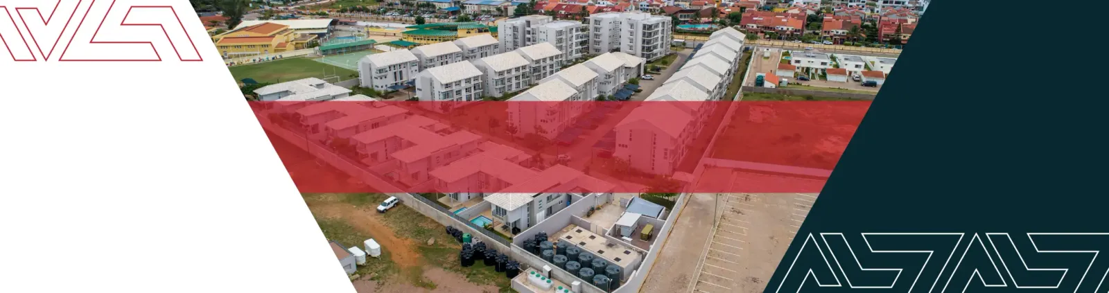 Acacia Estate — Maputo