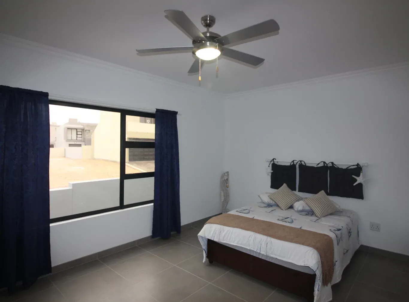 Erf 207 Longbeach — Swakopmund