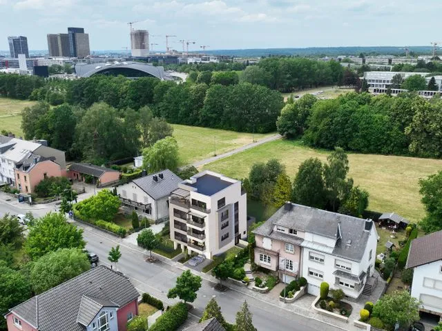 MOKA — Luxembourg