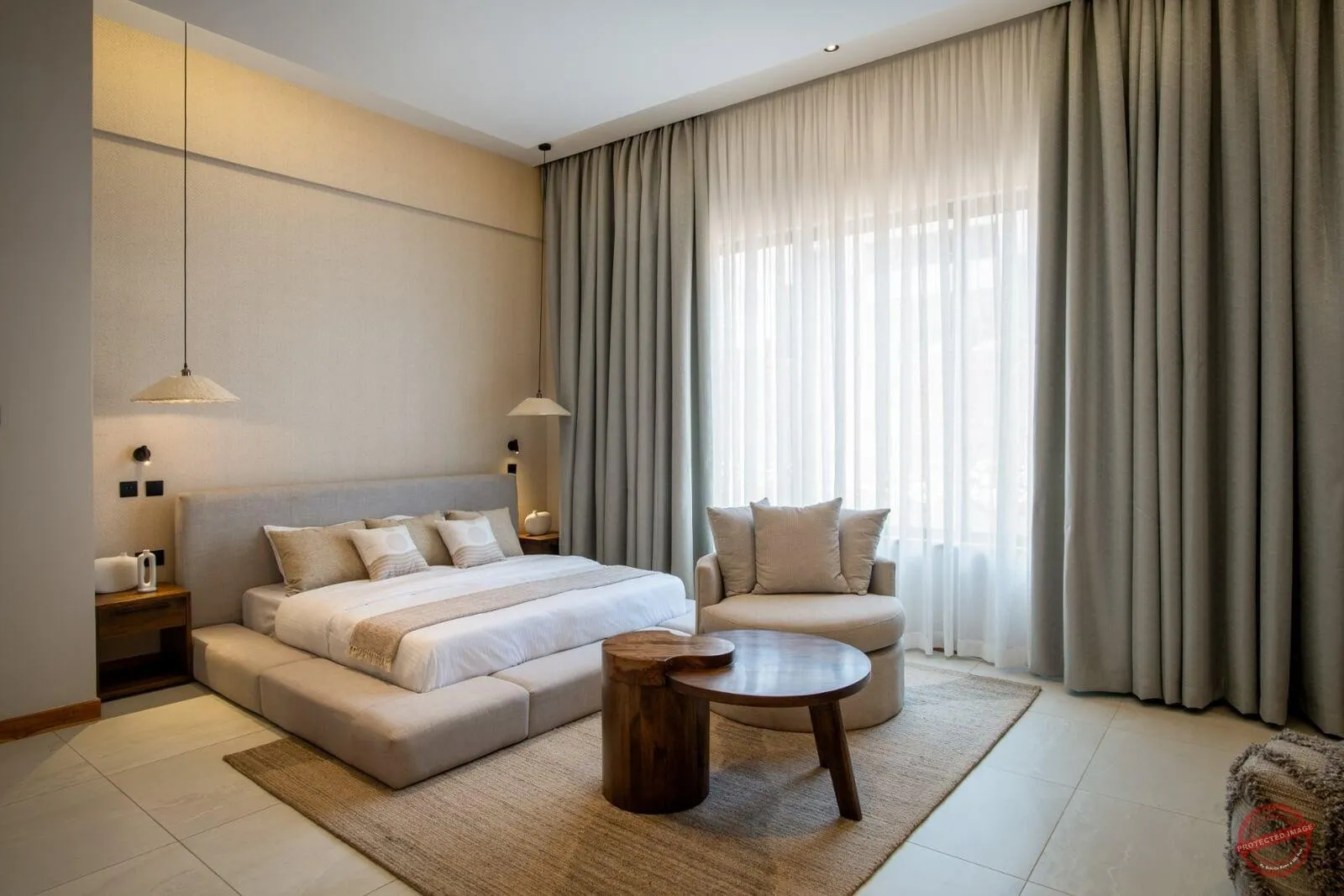 Oak & Ivy Loresho — Nairobi