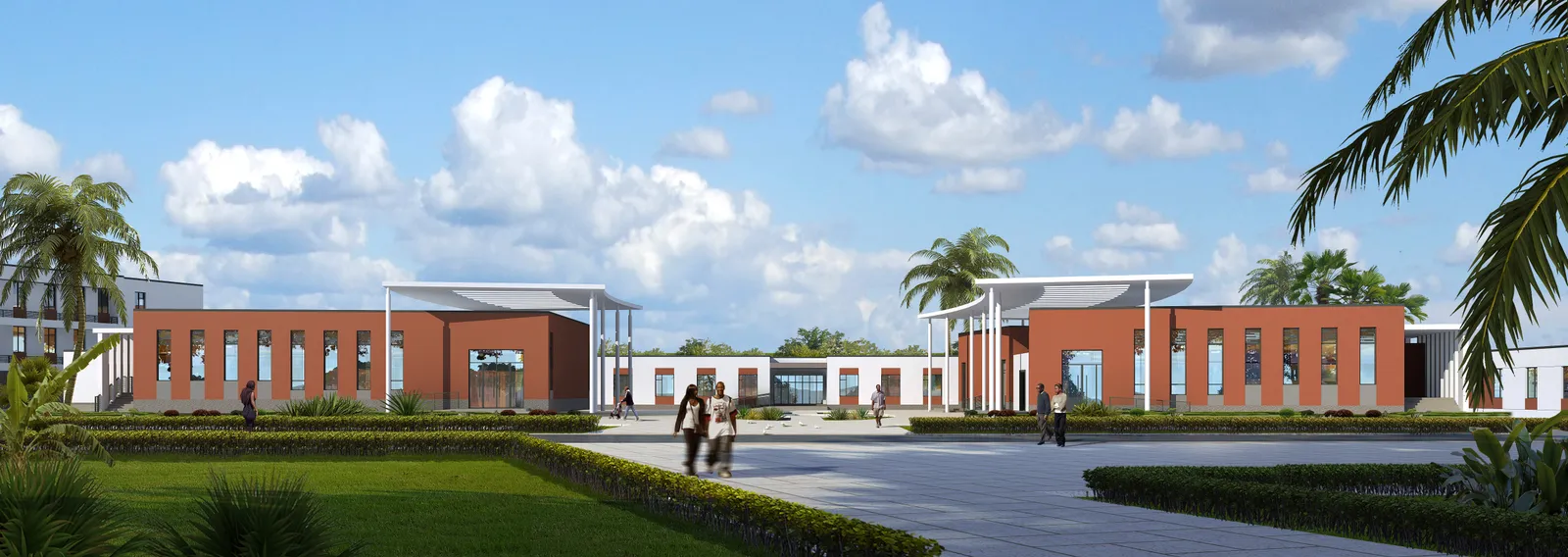 Université de San-Pedro — San Pedro