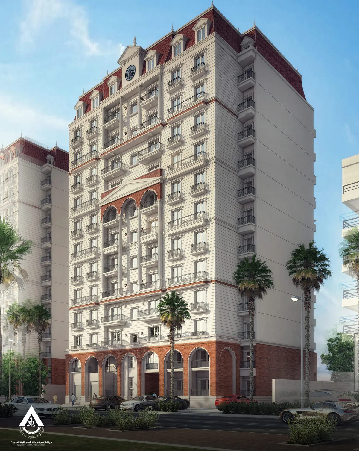Sawary — Alexandria