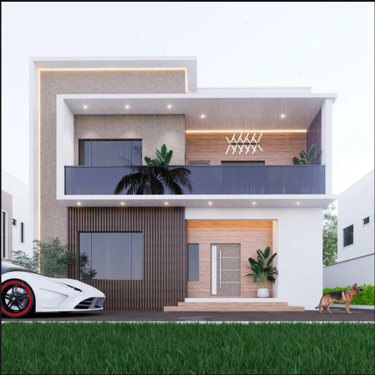Orbit Residences