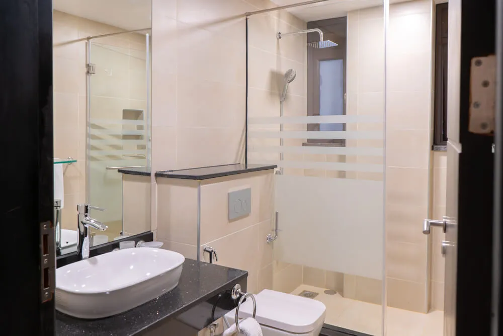 The Penthouse D Apartments — Kampala