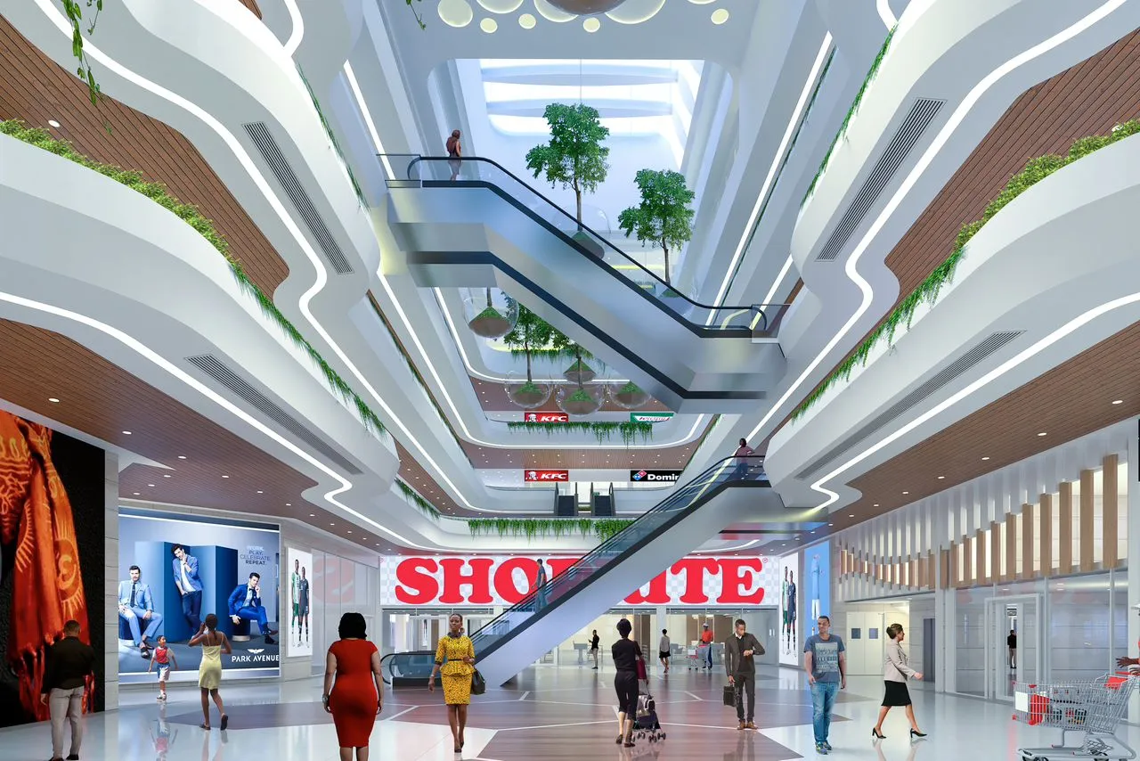 O2 Center — Lagos