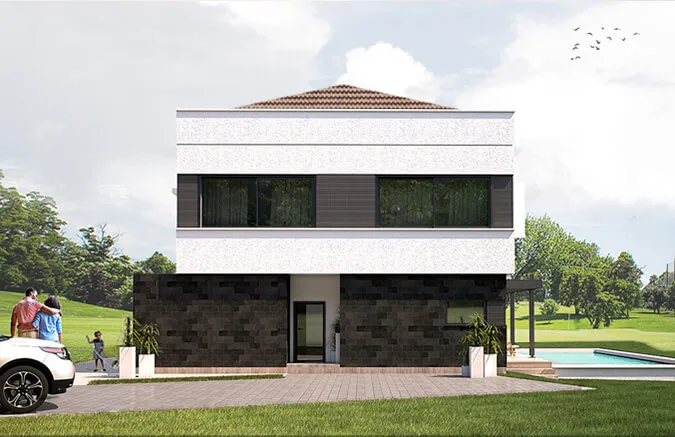 Villa-Bella-With-roof-front