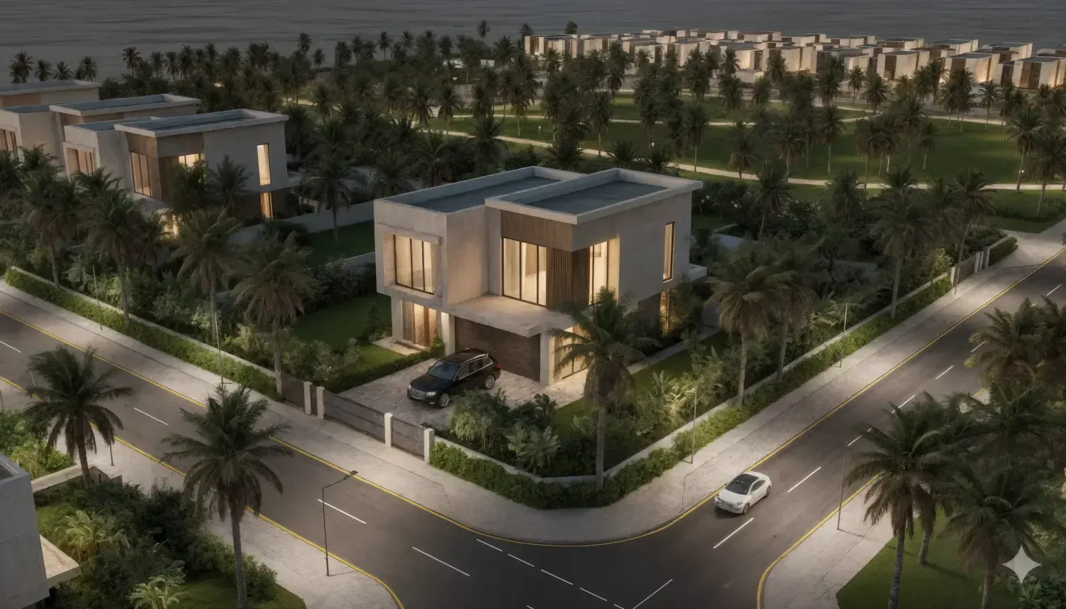 Reywan Project