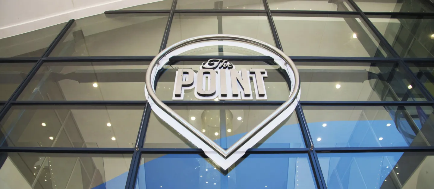 The Point — Cape Town