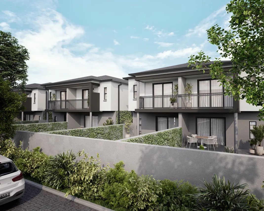 Slate — Johannesburg