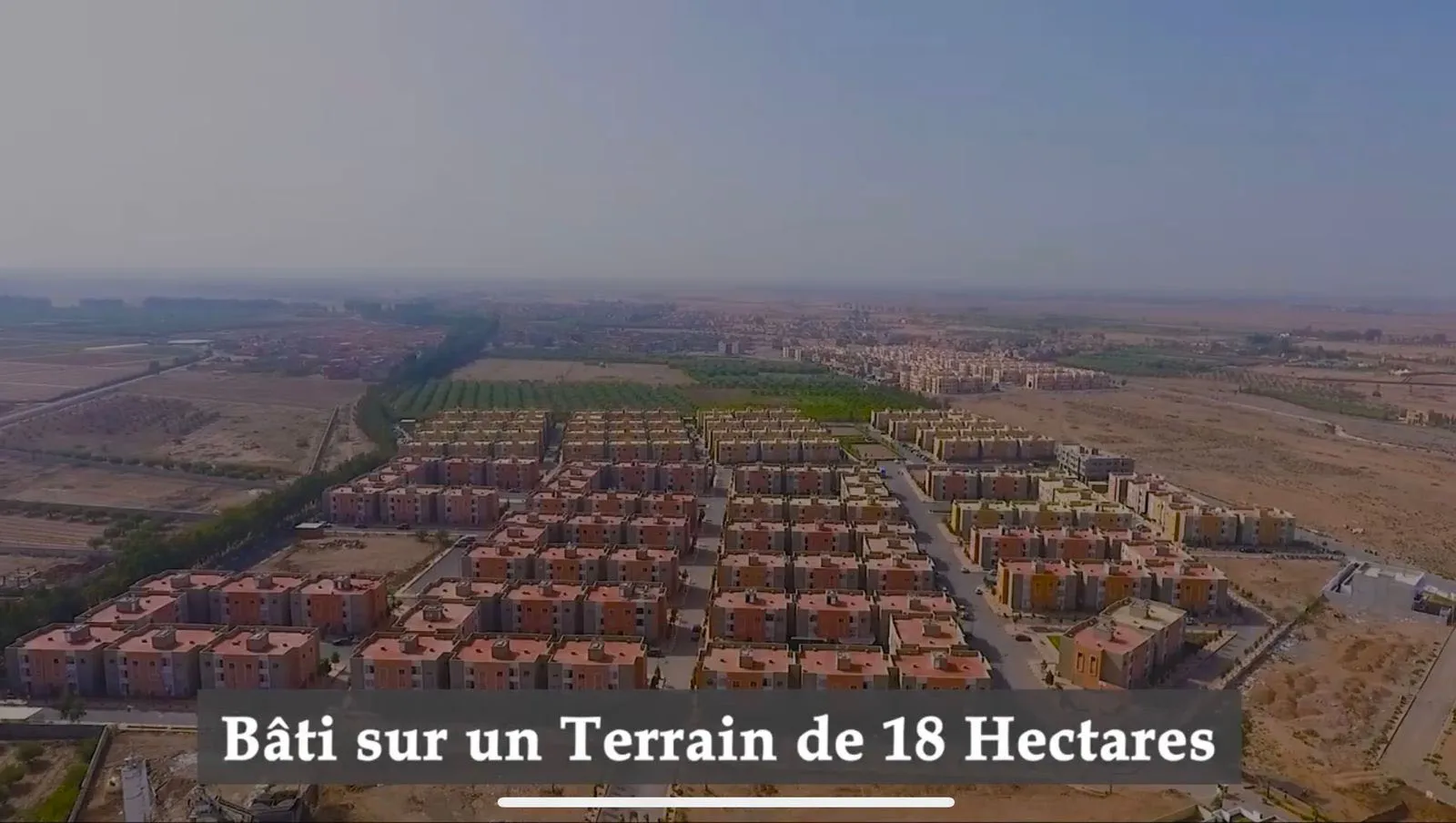 Résidence Al Imane
